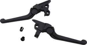 Anthem Adjustable Lever Set for Harley Models