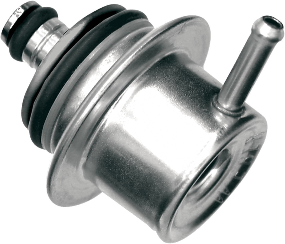 Electronic Fuel-injection Regulator