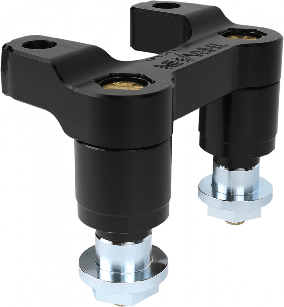 Street Glide Riser Adapter