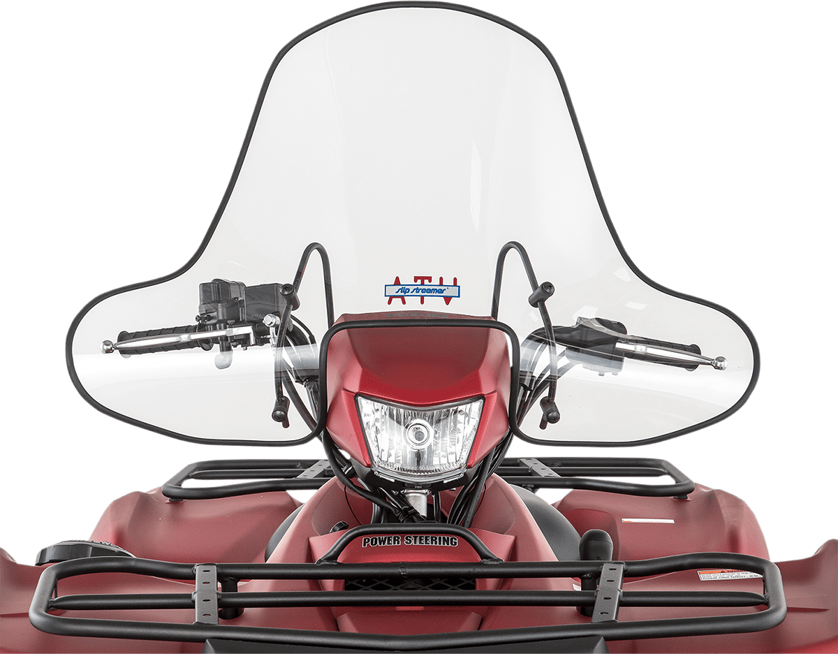 Big Country Windshield