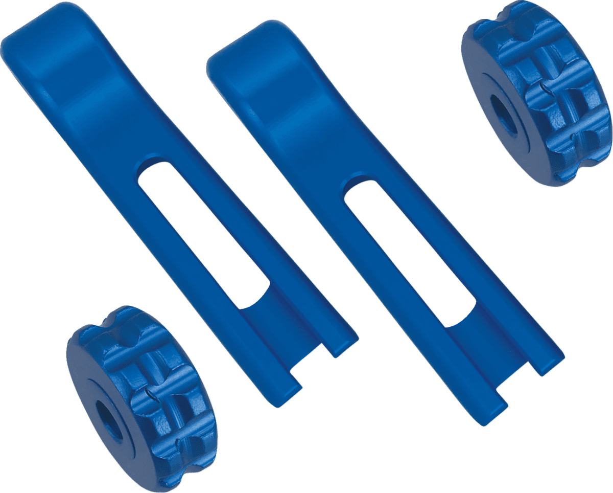 Anthem Pro Lever Accessories Kit