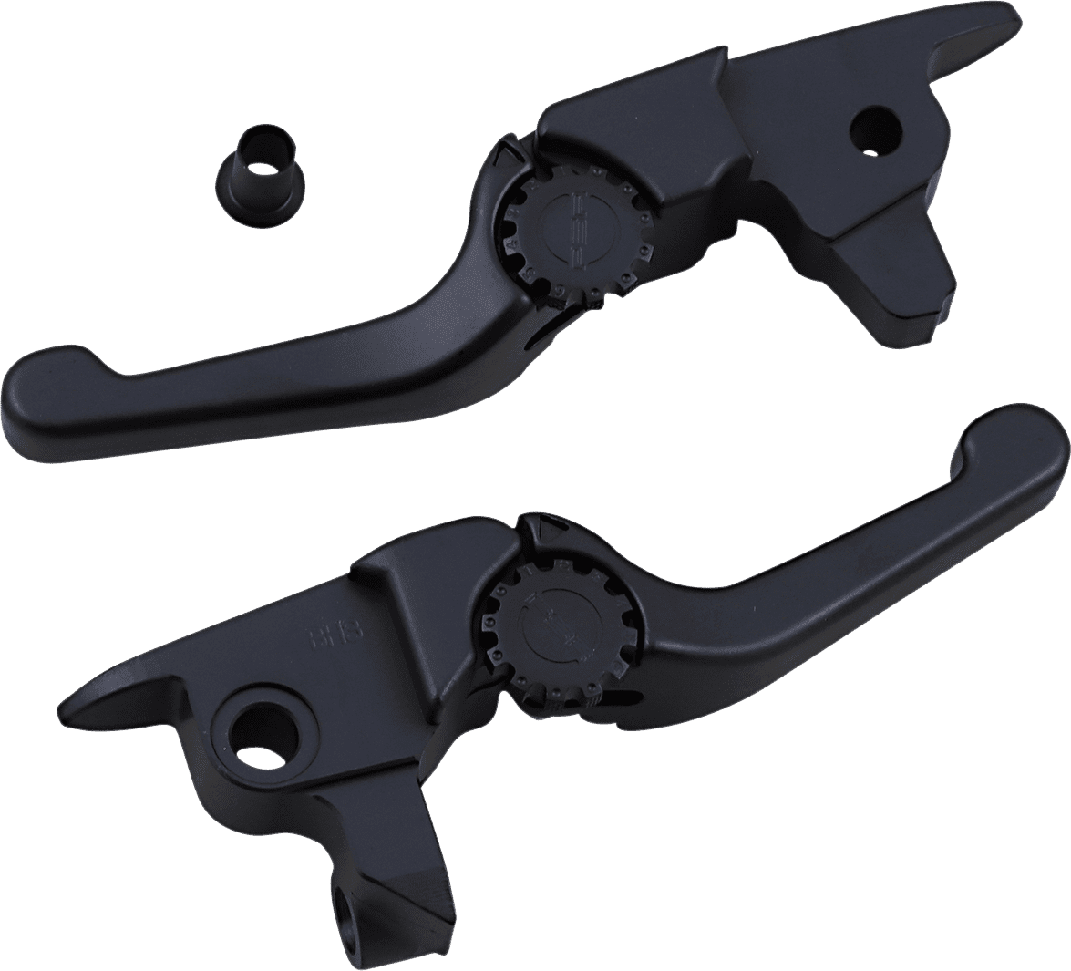 Anthem Shorty Lever Set
