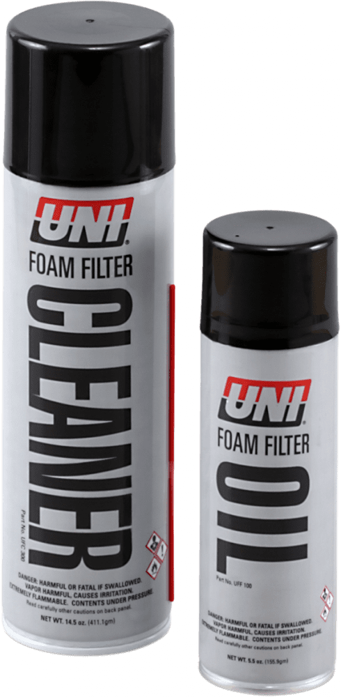 Air Filter Service Kit