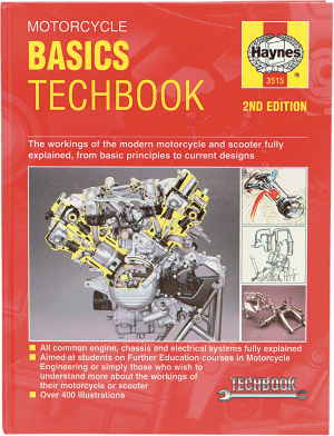 Motorcycle Basics Manual