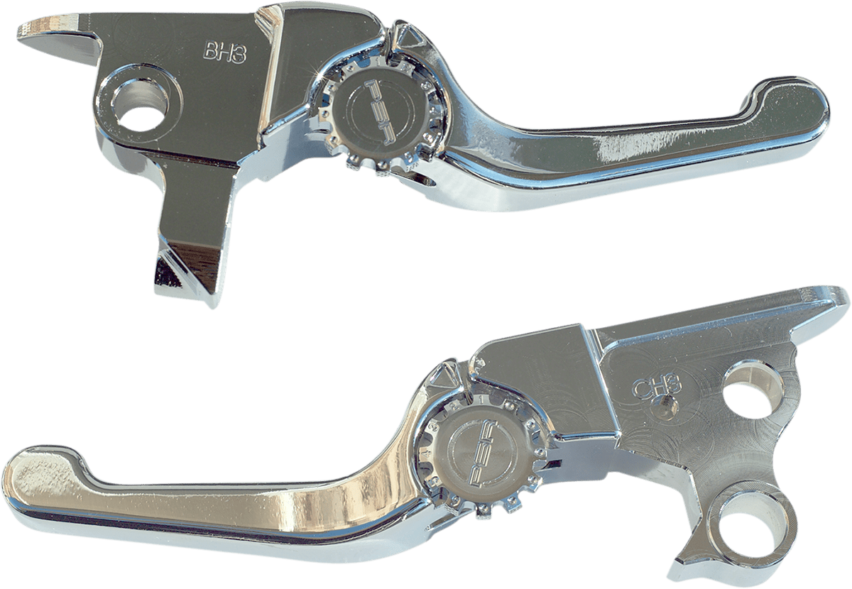 Anthem Shorty Lever Set