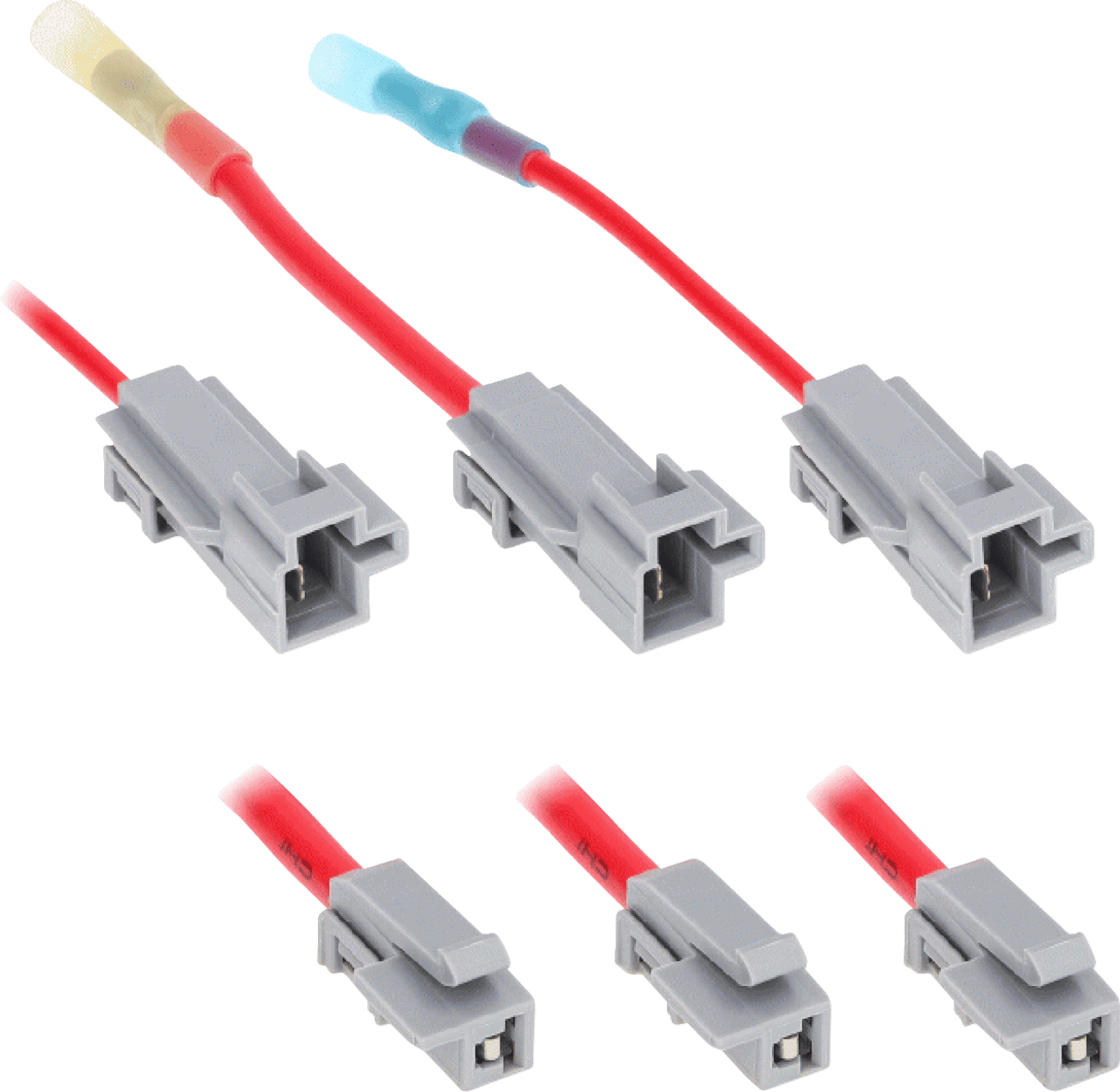 Battery Y-Harness