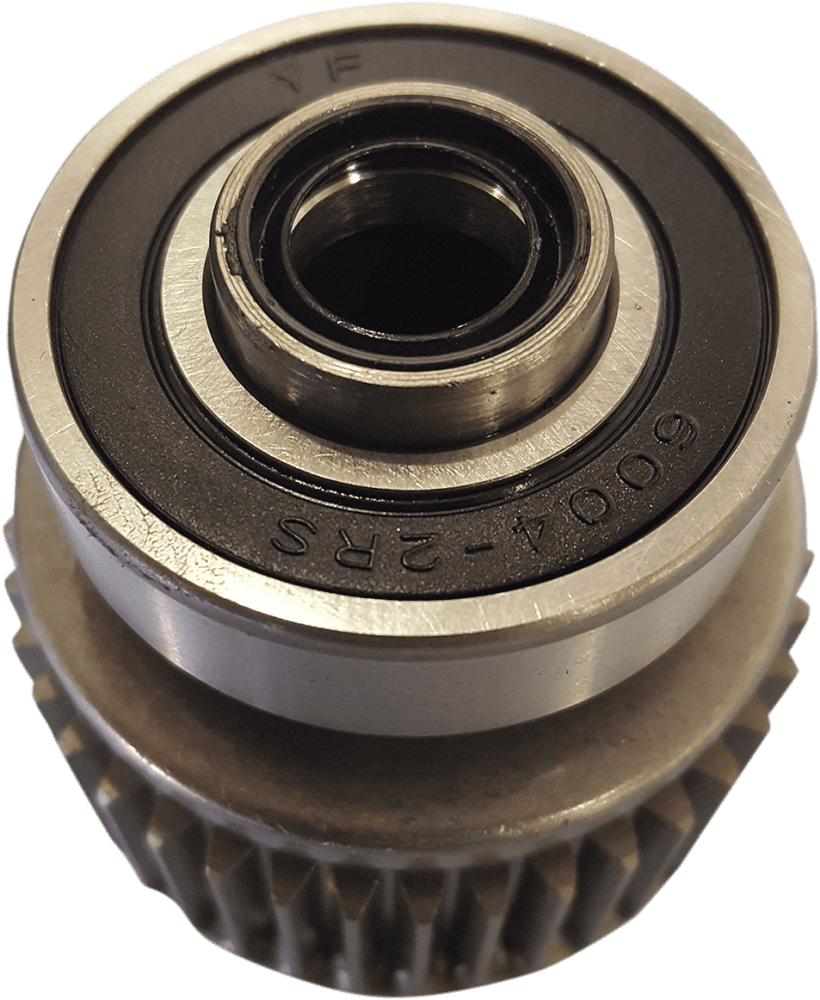 Super Grand Slam Starter Clutch