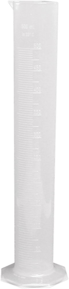 Graduated Cylinder