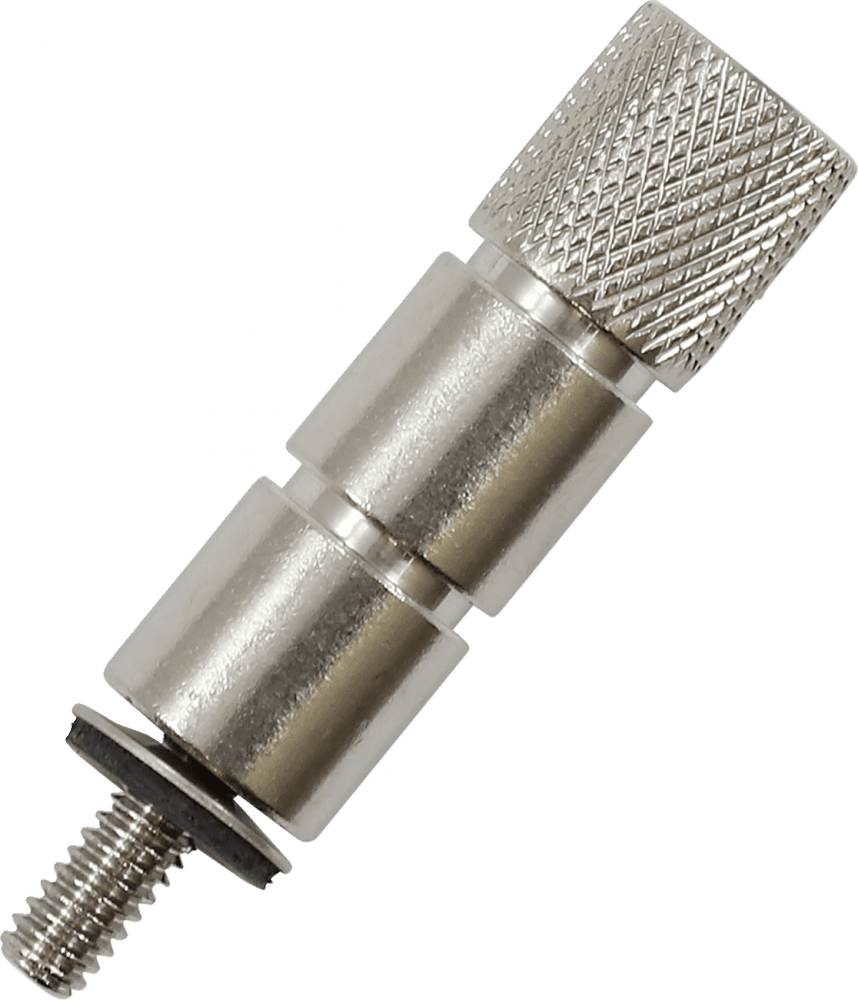 EZ Extended Seat Bolt for Harley