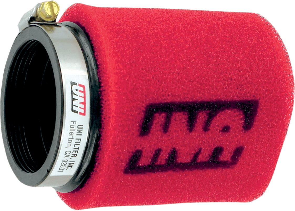 Two-Stage Pod Air Filter