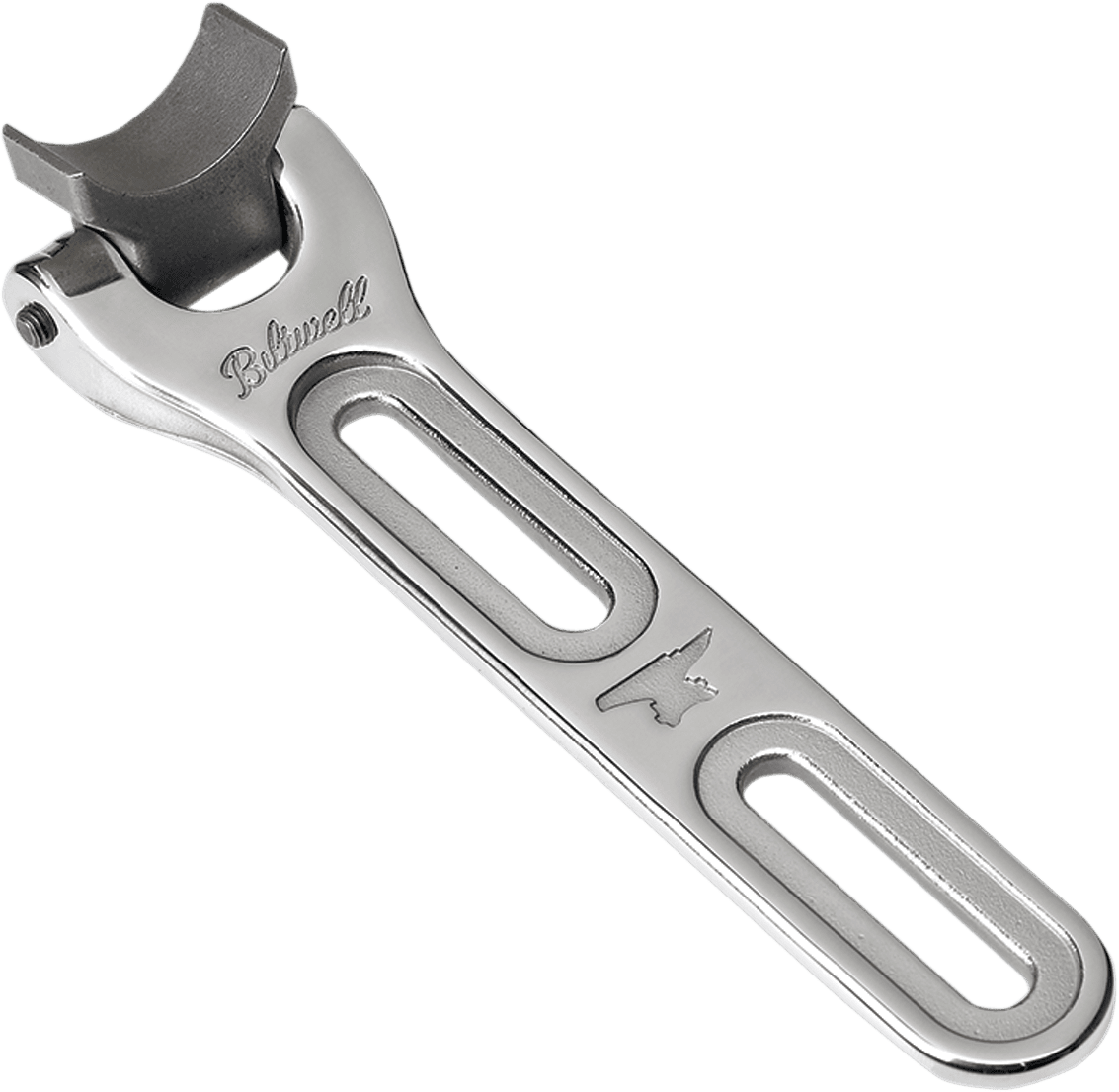 Cast Stainless-Steel Seat Hinge