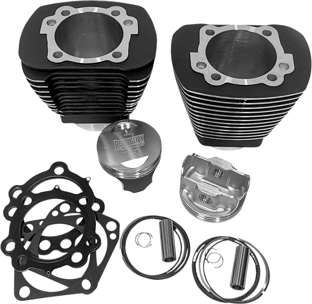 Monster Big Bore Kit