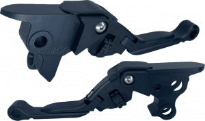 Anthem Pro Adjustable Lever Set for Harley Models