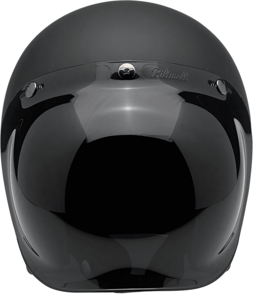 Bonanza Helmet — Solid