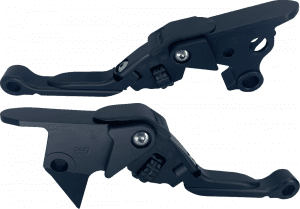 Anthem Pro Adjustable Lever Set for Harley Models