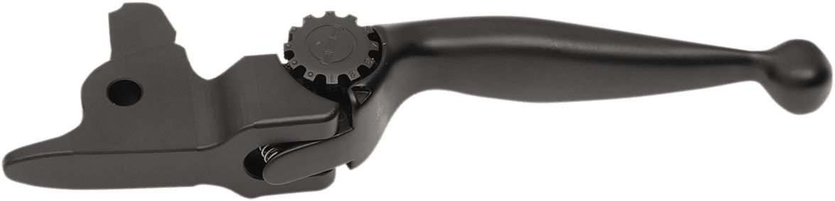 Journey Adjustable Clutch Lever for Harley Models