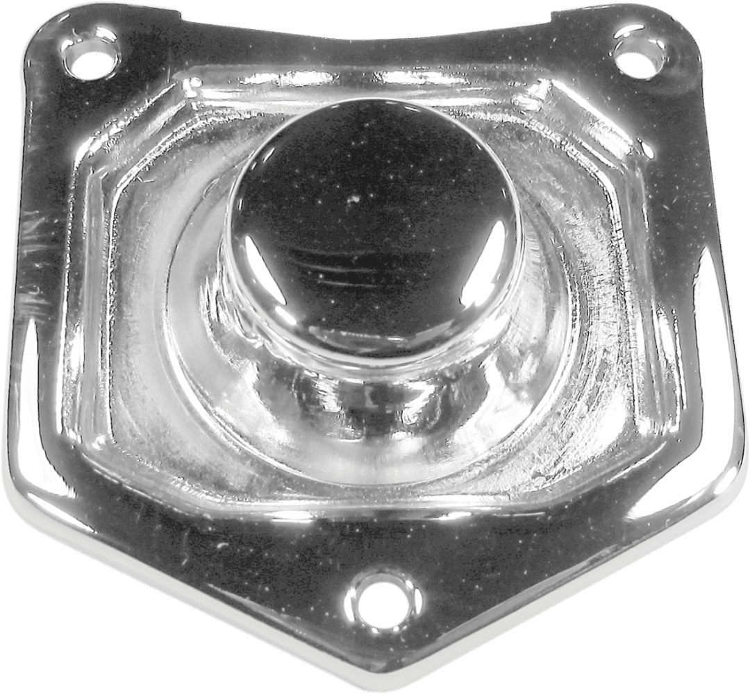 Starter Solenoid Cover