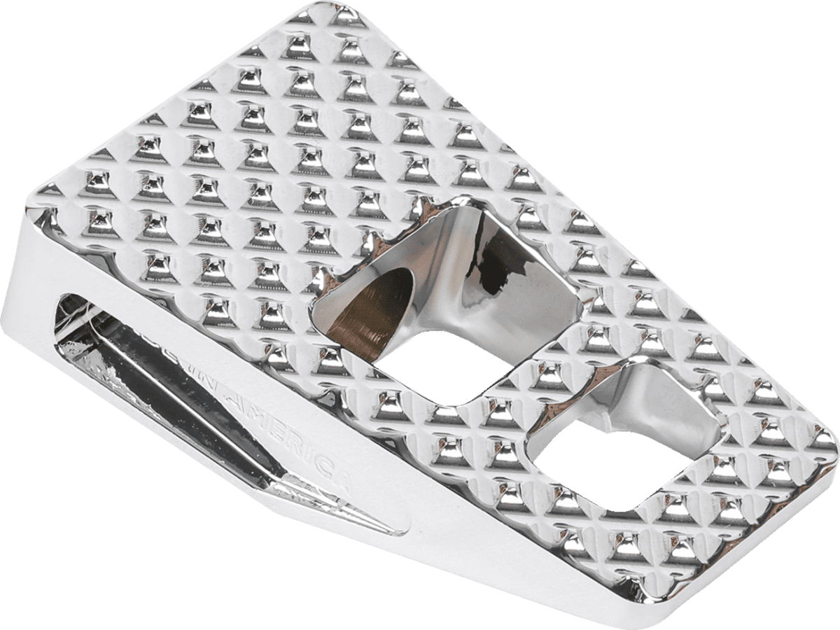 P-54 Adjustable Brake Arm Pedal