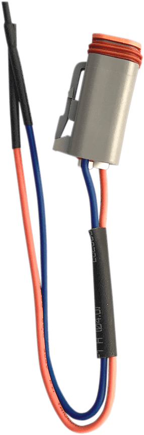 Oil Cooler Electrical Connectors