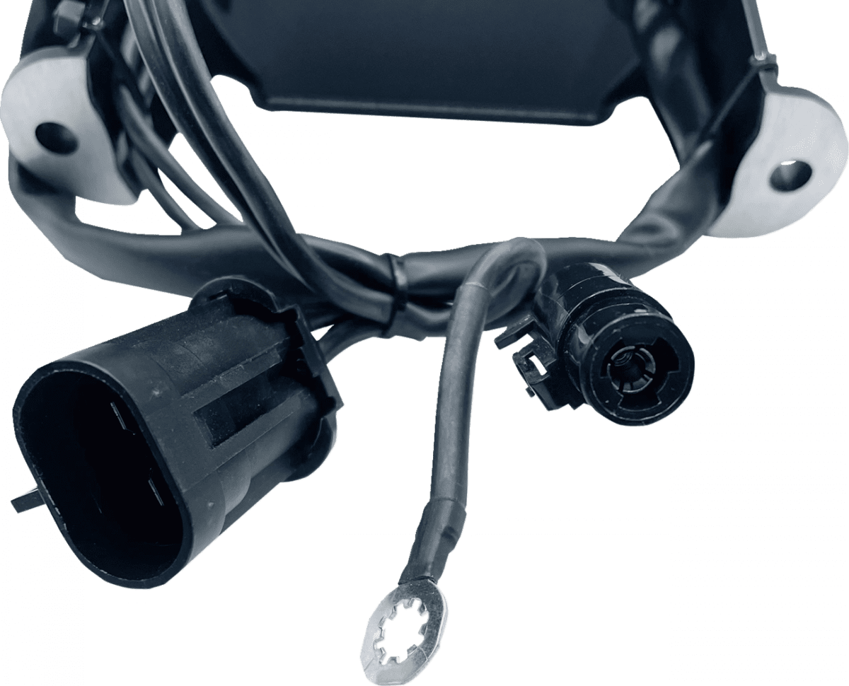 Regulator/Rectifier