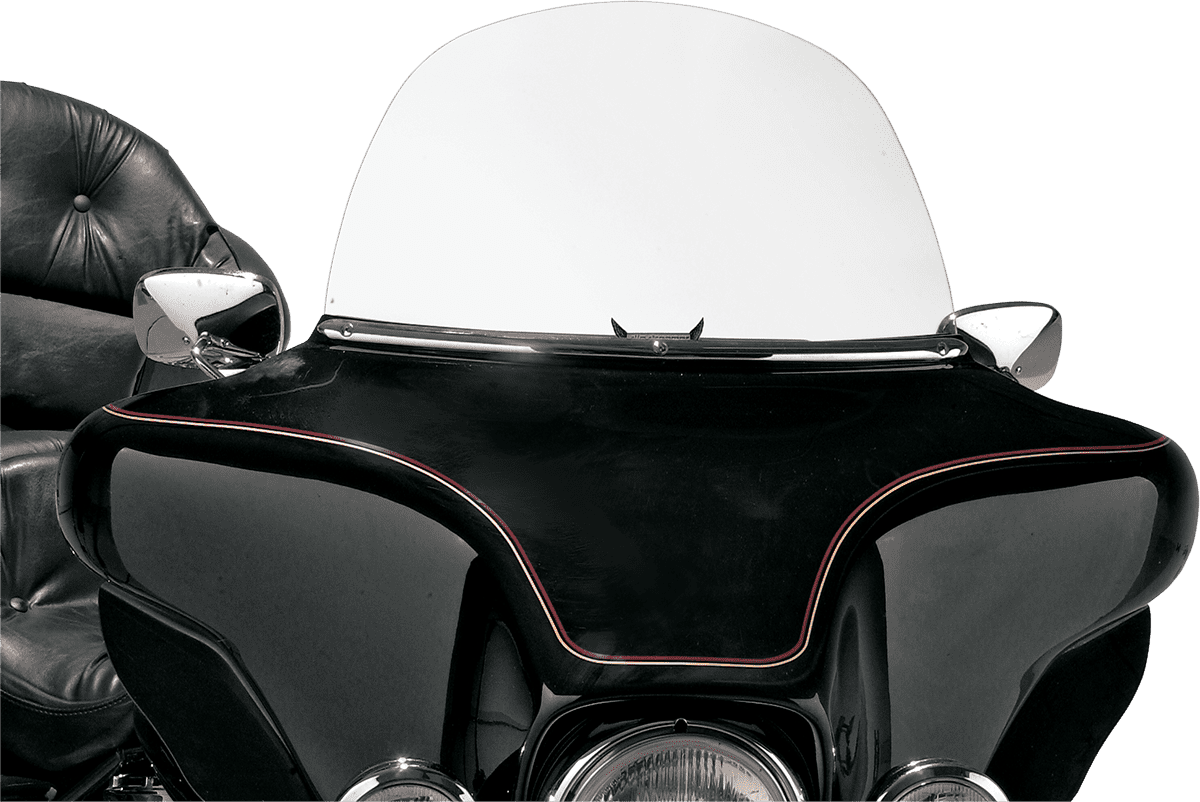 Replacement Windshield