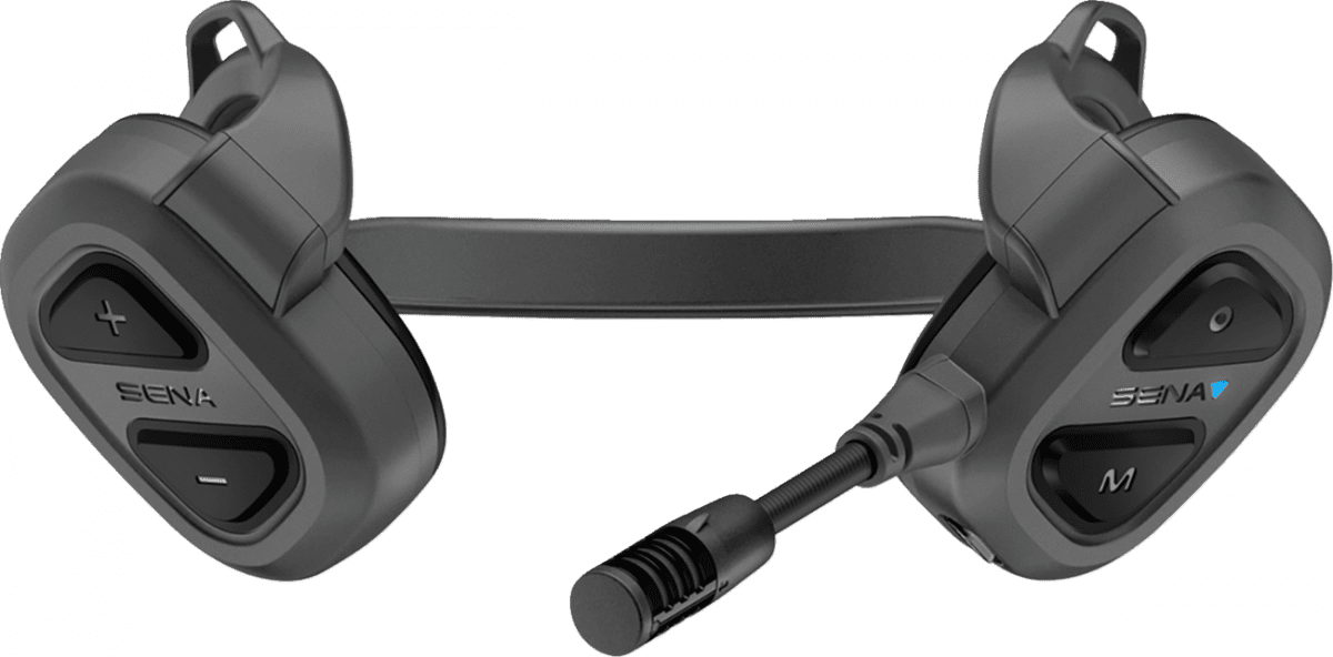 NAUTITALK N2R Headset
