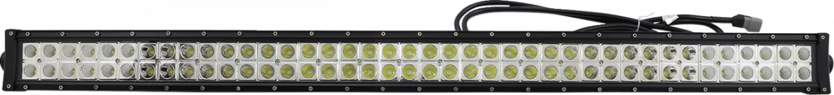 Dual Color LED Light Bar