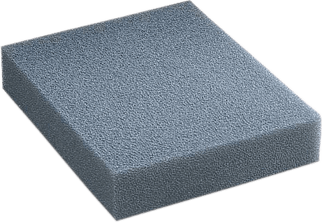 Skid Plate Foam
