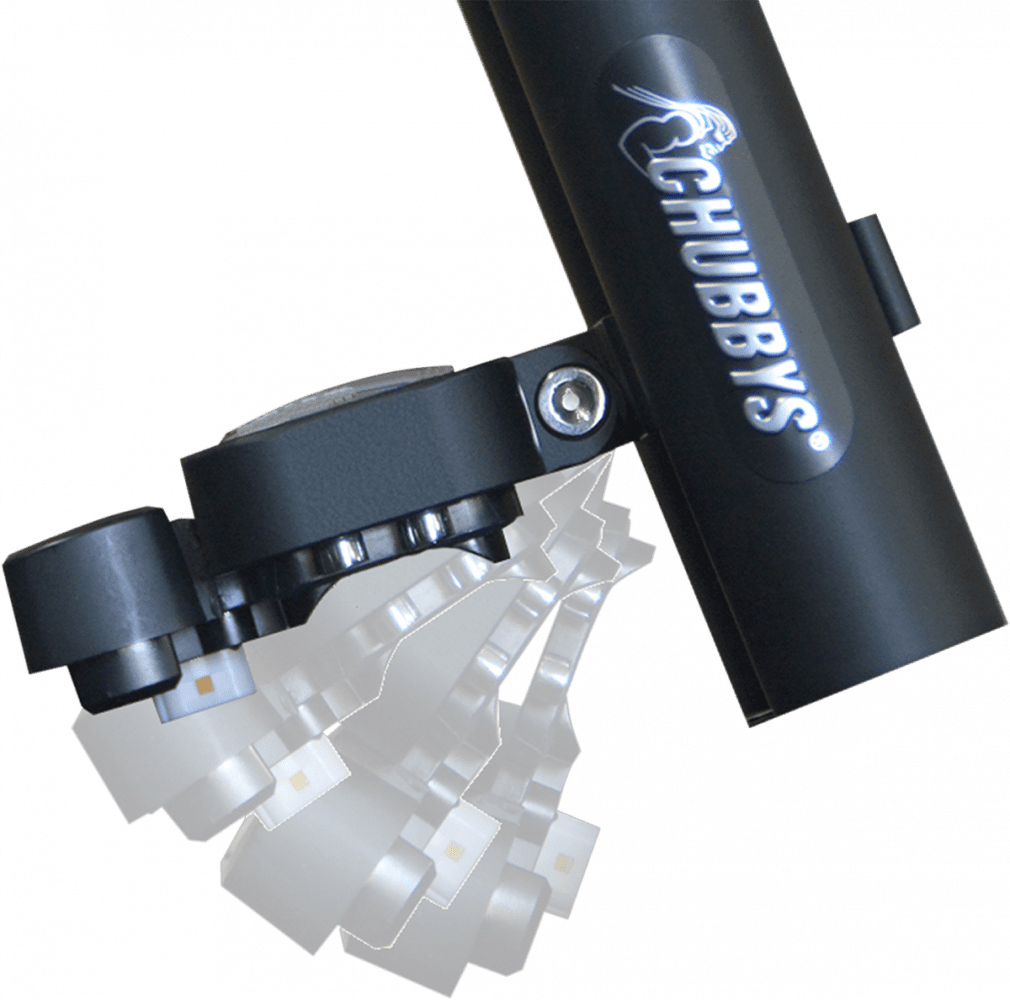 Adjustable Gauge Mount