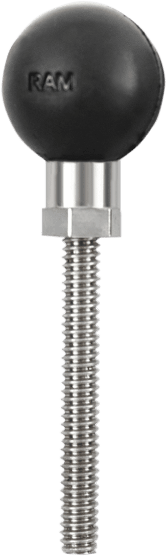 Ball Accessory Base Adapter for B-Size Socket Arm