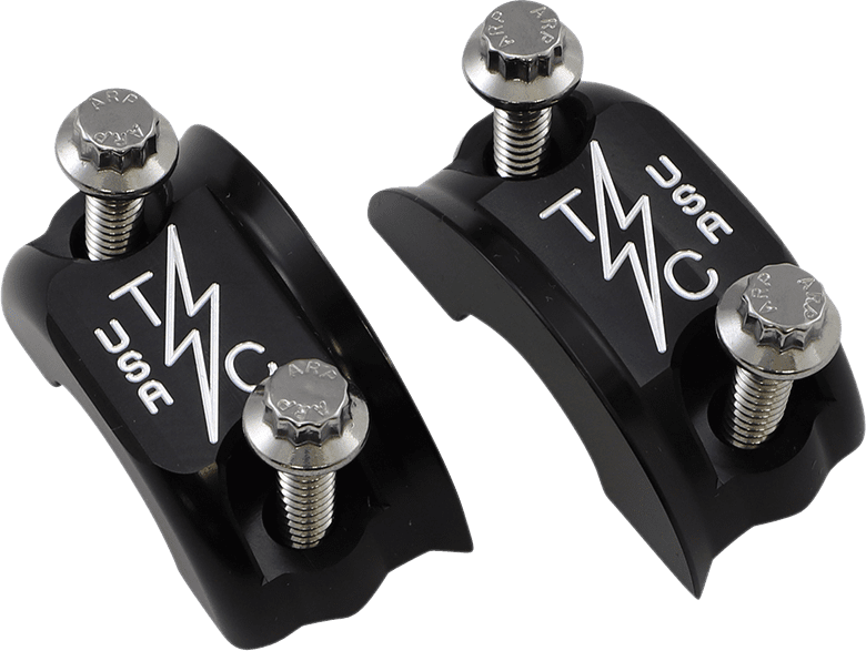 Brake/Clutch Perch Clamp