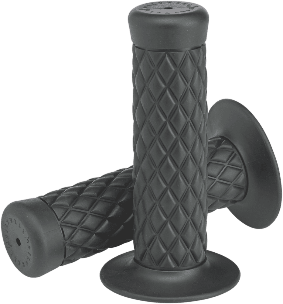 Thruster Bar Grips