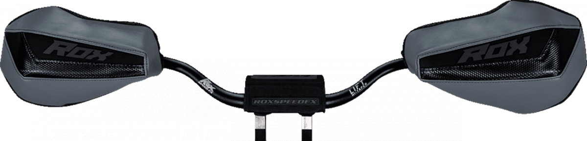 Generation 3 Flex-Tec Handguards