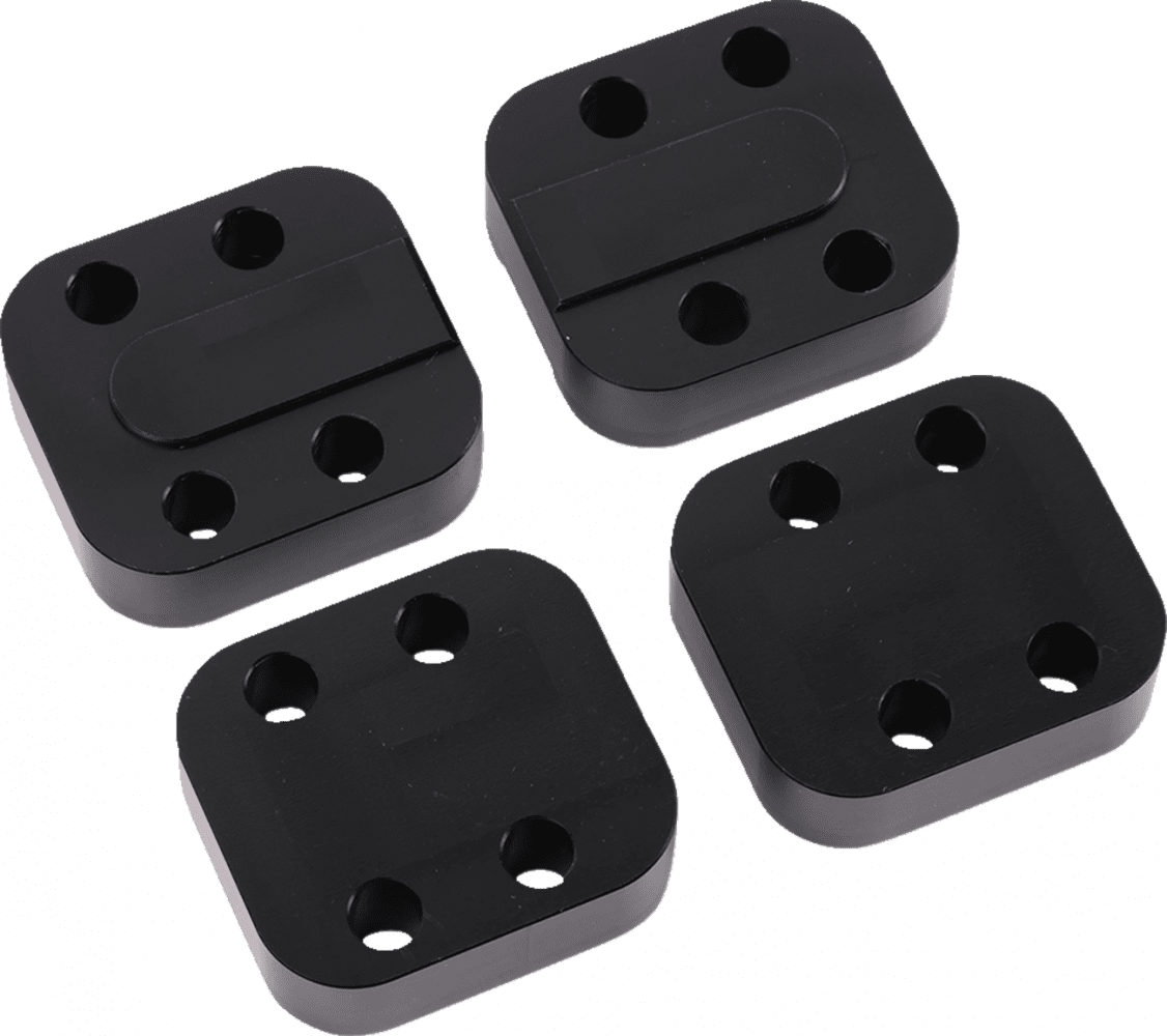 Apex Floorboard Lift Kit