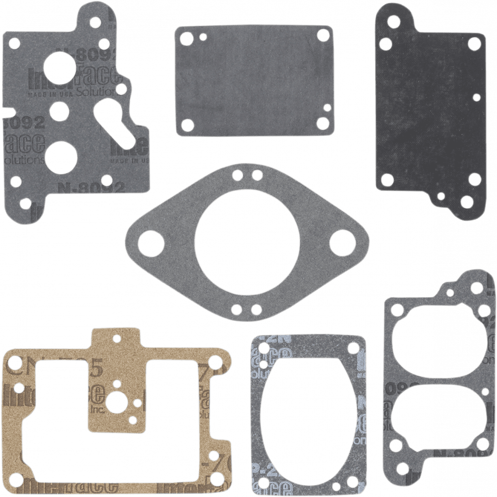 Walbo Diaphragm and Gasket Kit