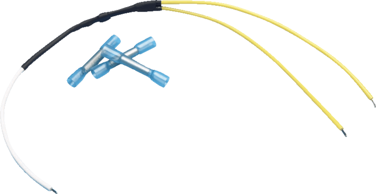 Single Indicator LED Splitter