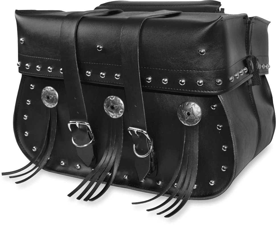 American Classic Saddlebags