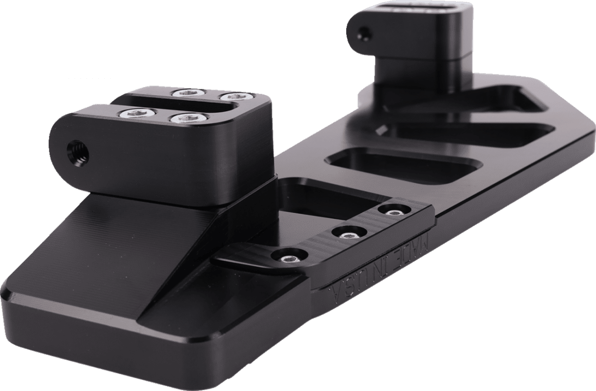 Floorboard Extensions