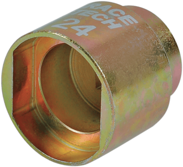 Shock Compression Adjuster Socket