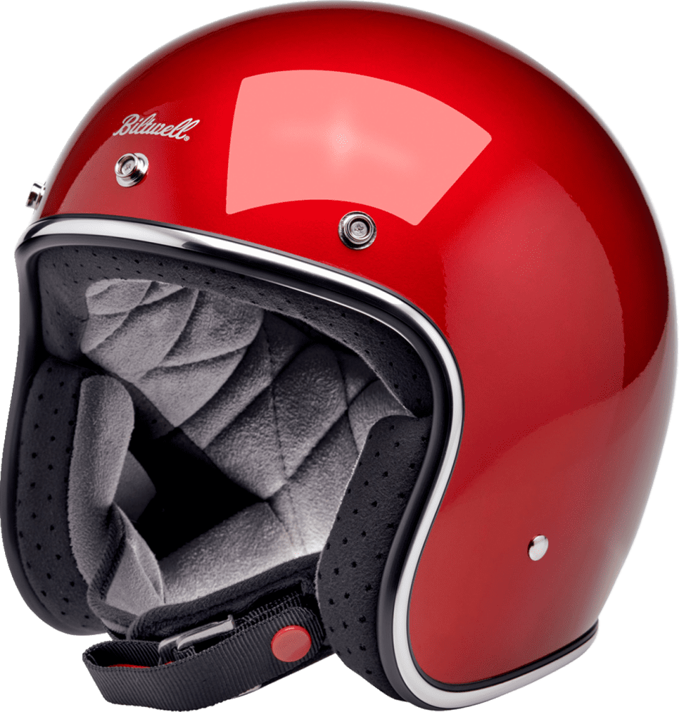 Bonanza Helmet
