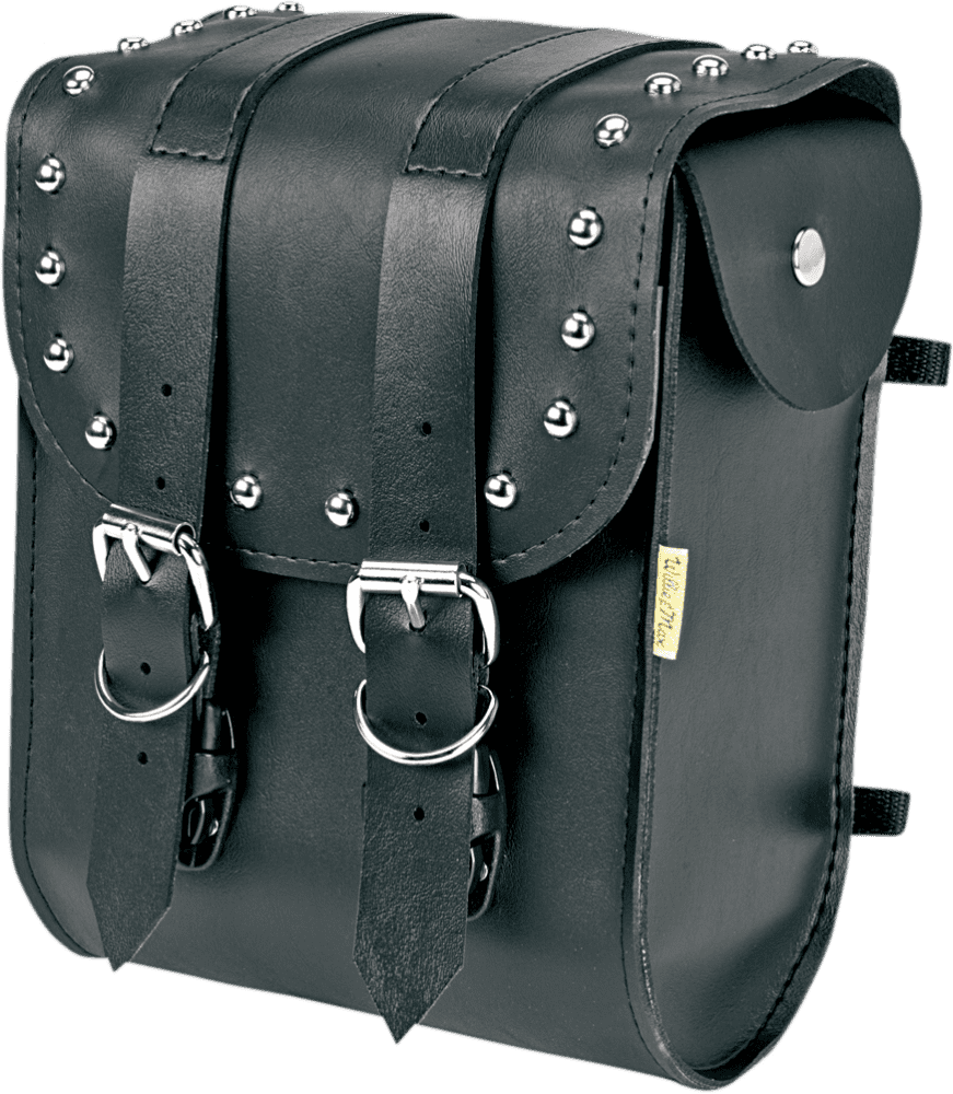 Ranger Studded Sissy Bar Bag