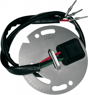 Ignition Sensor Assembly