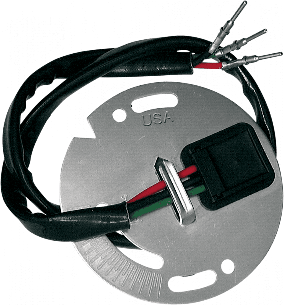 Ignition Sensor Assembly