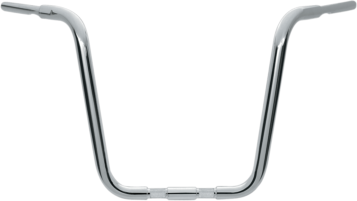 1-1/4" Chubby® Handlebar — Ape Hanger/Springer