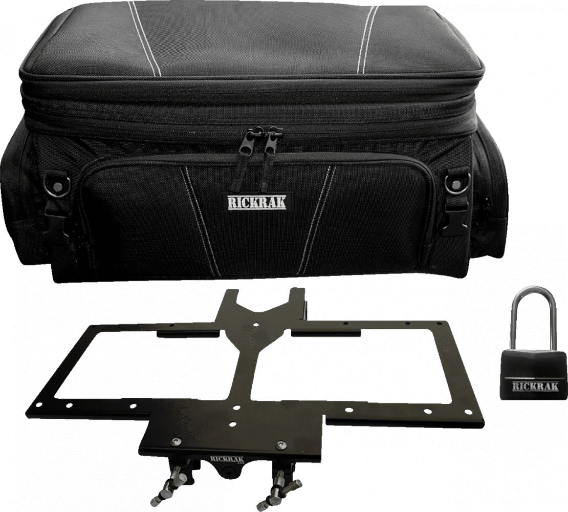 Luggage Combo Kit