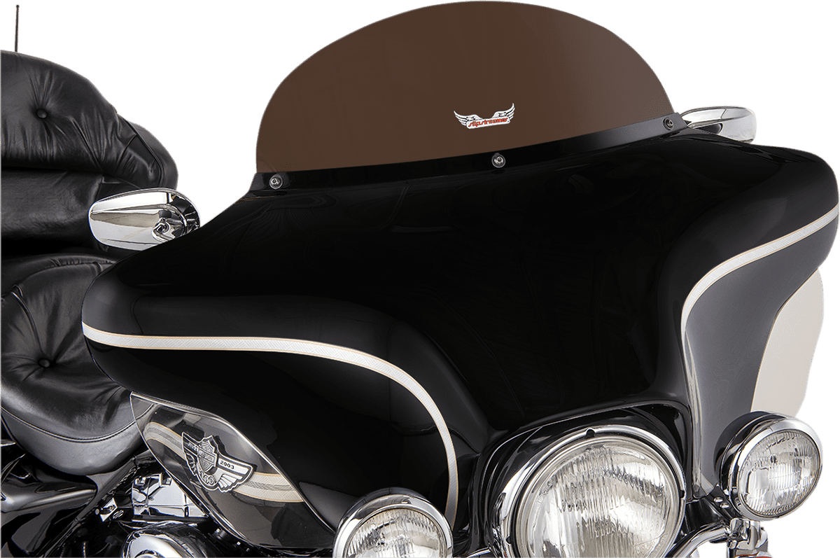 Replacement Windshield