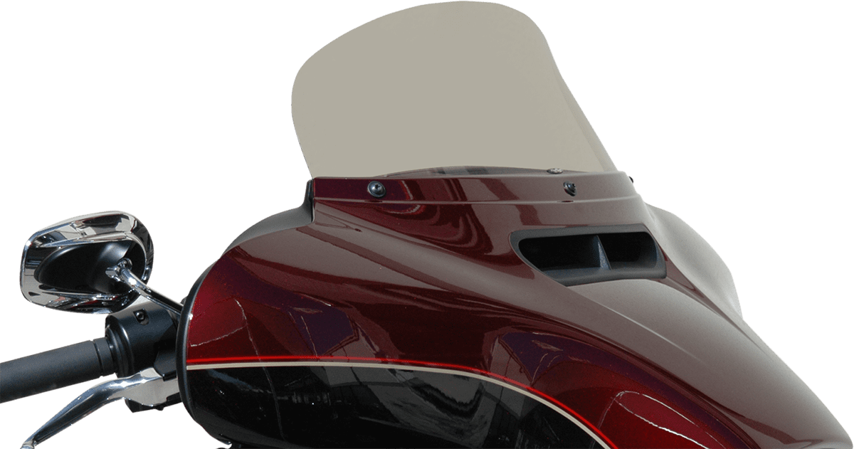 Replacement Acrylic Windscreen