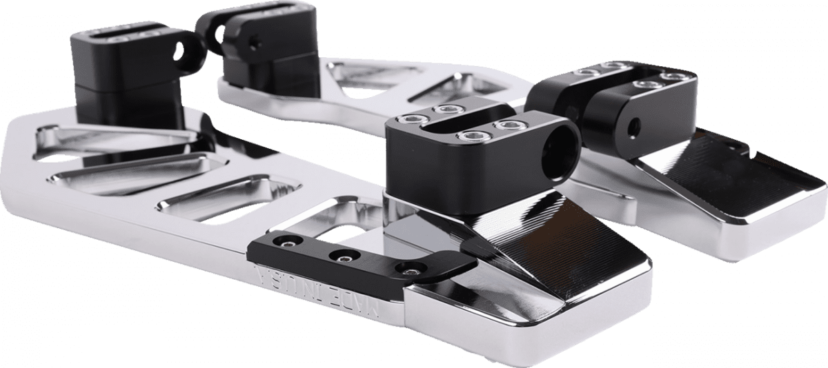 Floorboard Extensions