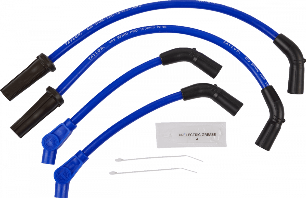 Pro Spark Plug Wires