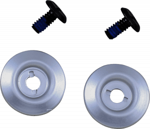 Gen 2 Helmet Hardware Kit